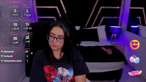 Chloe online show from 02-15-25, 05:28
