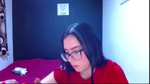 Chloe online show from 09-26-25, 06:56