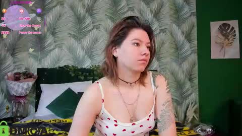 Boni online show from 12-17-25, 03:01