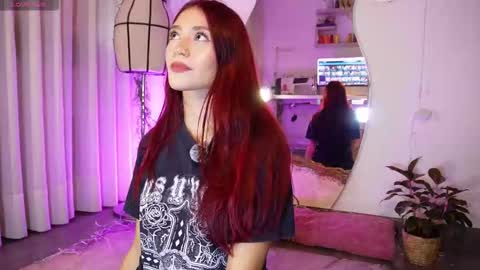 Snapshot of chloebritto chatting on 02-22-26, 08:29 cloe online show from 02-22-26, 08:29