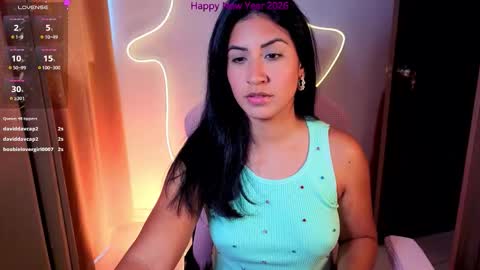 Snapshot of chloebum_ chatting on 01-05-26, 05:27 Chloe online show from 01-05-26, 05:27