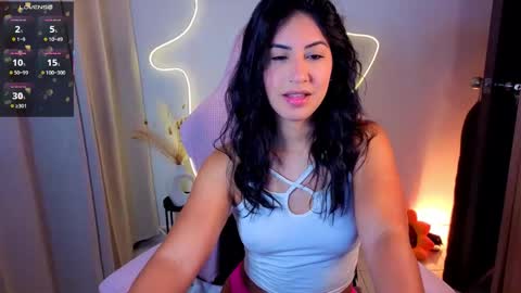 Snapshot of chloebum_ chatting on 02-03-26, 11:04 Chloe online show from 02-03-26, 11:04