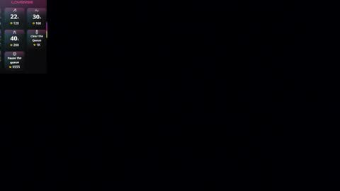 Snapshot of chloebum_ chatting on 02-12-26, 10:54 Chloe online show from 02-12-26, 10:54