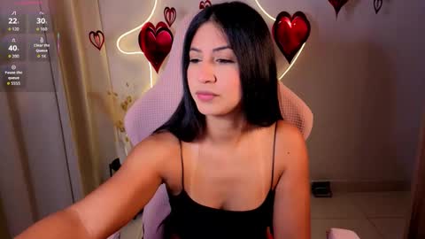 Snapshot of chloebum_ chatting on 02-19-26, 10:55 Chloe online show from 02-19-26, 10:55