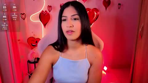 Snapshot of chloebum_ chatting on 02-20-26, 11:00 Chloe online show from 02-20-26, 11:00