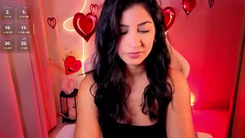 Snapshot of chloebum_ chatting on 02-27-26, 10:59 Chloe online show from 02-27-26, 10:59