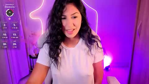 Snapshot of chloebum_ chatting on 03-21-26, 11:04 Chloe online show from 03-21-26, 11:04