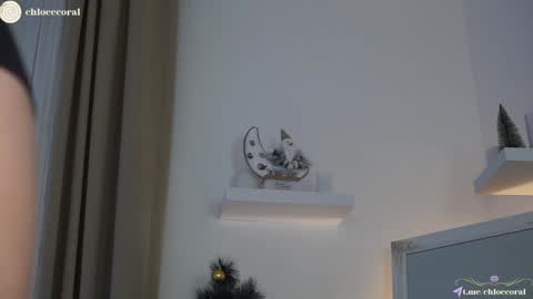 Snapshot of chloecoral chatting on 12-23-24, 10:44 ChloeCoral online show from 12-23-24, 10:44