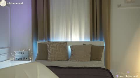 Snapshot of chloecoral chatting on 12-31-24, 05:29 ChloeCoral online show from 12-31-24, 05:29