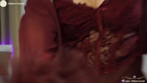 Snapshot of chloecoral chatting on 01-02-25, 12:13 ChloeCoral online show from 01-02-25, 12:13