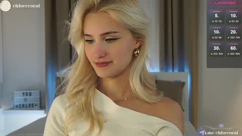 Snapshot of chloecoral chatting on 01-05-25, 04:16 ChloeCoral online show from 01-05-25, 04:16