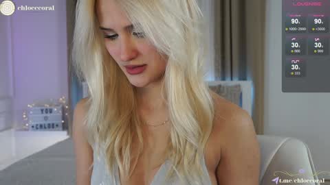 Snapshot of chloecoral chatting on 01-10-25, 07:43 ChloeCoral online show from 01-10-25, 07:43