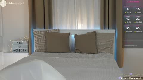 Snapshot of chloecoral chatting on 01-13-25, 07:42 ChloeCoral online show from 01-13-25, 07:42