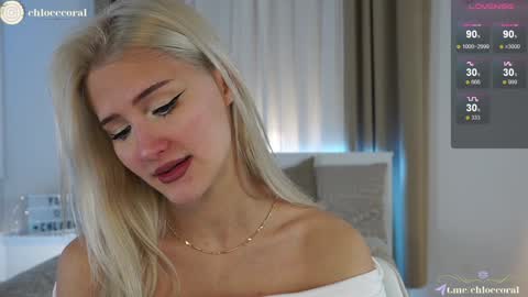 Snapshot of chloecoral chatting on 01-19-25, 11:34 ChloeCoral online show from 01-19-25, 11:34