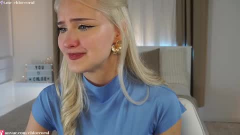 Snapshot of chloecoral chatting on 02-11-25, 06:19 ChloeCoral online show from 02-11-25, 06:19