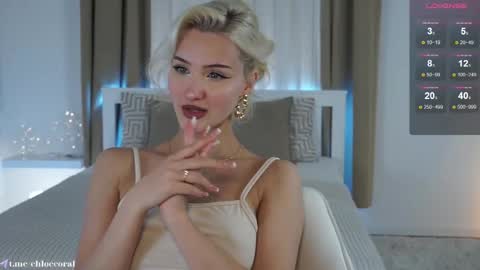 Snapshot of chloecoral chatting on 03-01-25, 05:38 ChloeCoral online show from 03-01-25, 05:38