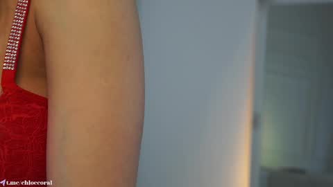 Snapshot of chloecoral chatting on 03-04-25, 01:45 ChloeCoral online show from 03-04-25, 01:45