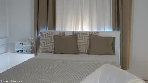 Snapshot of chloecoral chatting on 03-07-25, 05:28 ChloeCoral online show from 03-07-25, 05:28