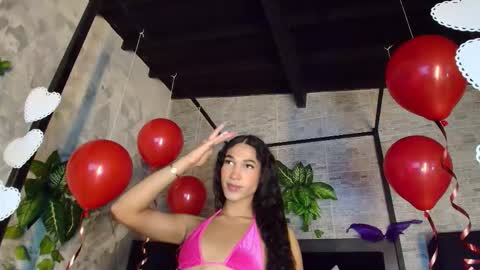 Chloe  online show from 02-10-26, 12:42