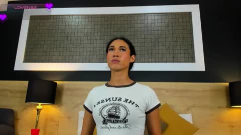 Chloe  online show from 03-26-26, 01:38