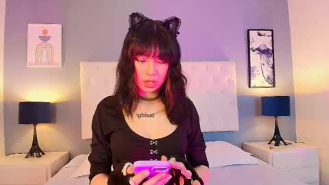 chloeesky online show from 10-03-25, 01:41