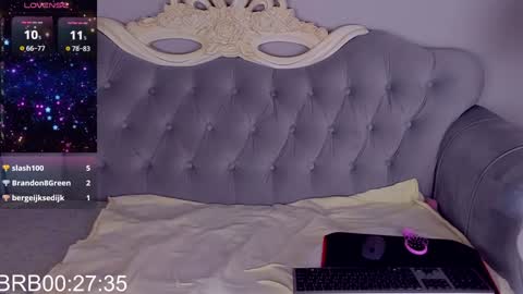 Chloe Fulton online show from 12-05-24, 11:29