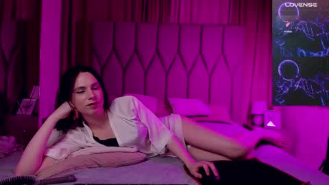 Chloe Fulton online show from 03-03-25, 06:44