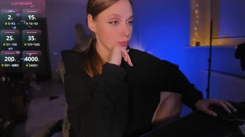 Snapshot of chloegins chatting on 12-10-24, 02:27 chloegins online show from 12-10-24, 02:27