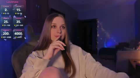 Snapshot of chloegins chatting on 01-24-25, 12:41 chloegins online show from 01-24-25, 12:41