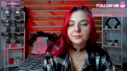 Chloe online show from 01-08-26, 01:41