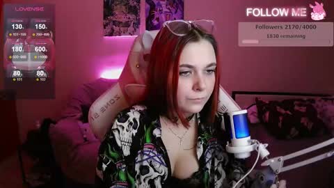 Chloe online show from 02-03-26, 02:53