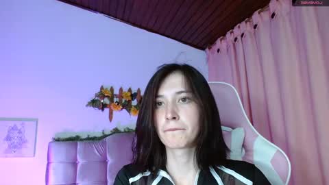 Snapshot of chloejohnsoon chatting on 12-29-24, 02:17 Chloe online show from 12-29-24, 02:17