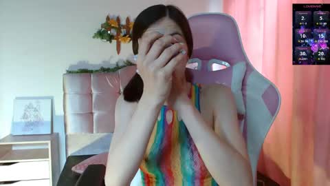 Snapshot of chloejohnsoon chatting on 03-04-25, 12:55 Chloe online show from 03-04-25, 12:55