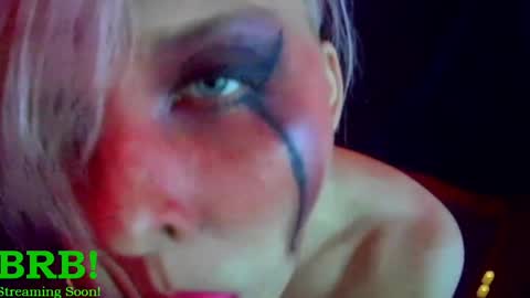 Snapshot of chloekissxo chatting on 03-08-25, 06:37 Chloekissxo online show from 03-08-25, 06:37