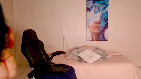 Melisa online show from 11-15-25, 11:40