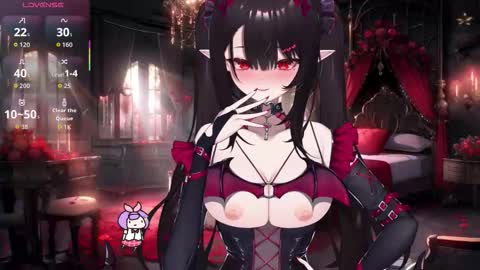 Chole online show from 09-17-25, 04:14