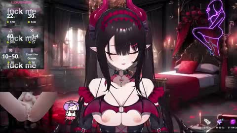 Chole online show from 12-15-25, 01:21