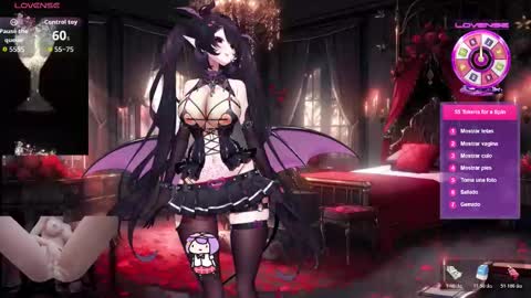 Chole online show from 01-14-26, 01:33