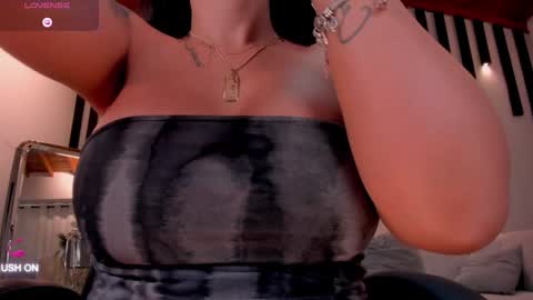 Chloe  OF chloemanson online show from 02-07-25, 09:15