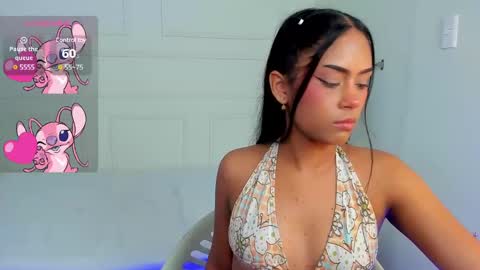 Chloe Moon online show from 02-28-25, 11:47