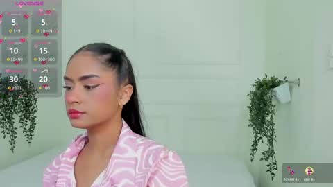 Chloe Moon online show from 03-01-25, 12:01