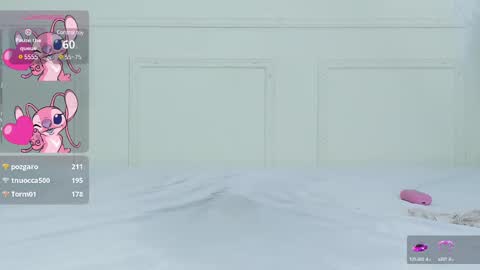 Chloe Moon online show from 03-01-25, 06:11