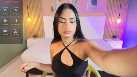 Chloe Moon online show from 03-07-25, 11:40