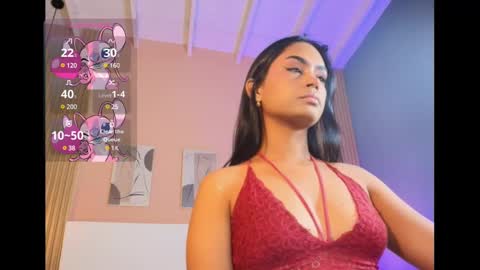 Chloe Moon online show from 03-11-25, 12:17