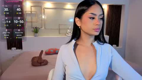 Chloe Moon online show from 09-11-25, 12:05