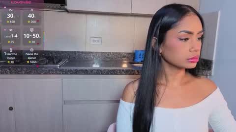 Chloe Moon online show from 09-24-25, 03:59