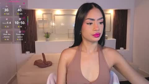 Chloe Moon online show from 10-09-25, 11:52