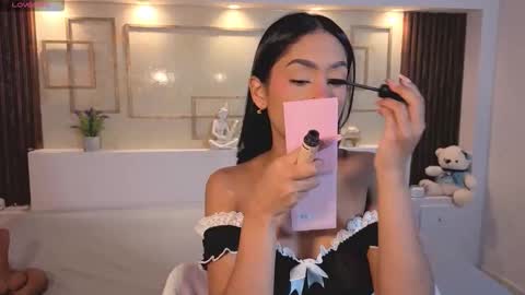 Chloe Moon online show from 10-28-25, 11:58