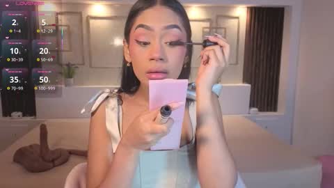 Chloe Moon online show from 11-06-25, 11:33