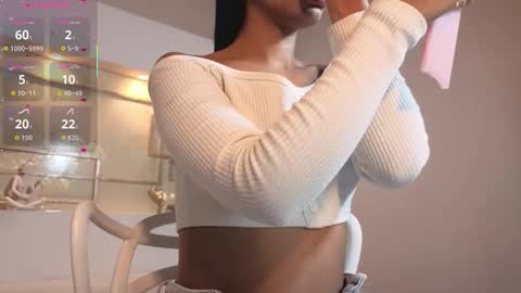 Chloe Moon online show from 11-10-25, 10:03